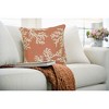 Liora Manne Marina Coastal Indoor/Outdoor Pillow.. - 4 of 4
