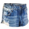 Men's 1" Elite Split Short - BOA - 4 of 4