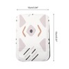 Unique Bargains Women Makeup Mirror for Travel Coffee 1 Pc - 2 of 4