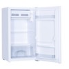 Danby Diplomat 3.2 cu. ft. Compact Refrigerator in White DCR033B2WM - 2 of 4