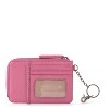 The Sak Iris Leather Card Wallet - 3 of 3