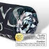 Just Funky Assassin's Creed Syndicate Lightweight Fleece Throw Blanket | 45 x 60 Inches - 2 of 4