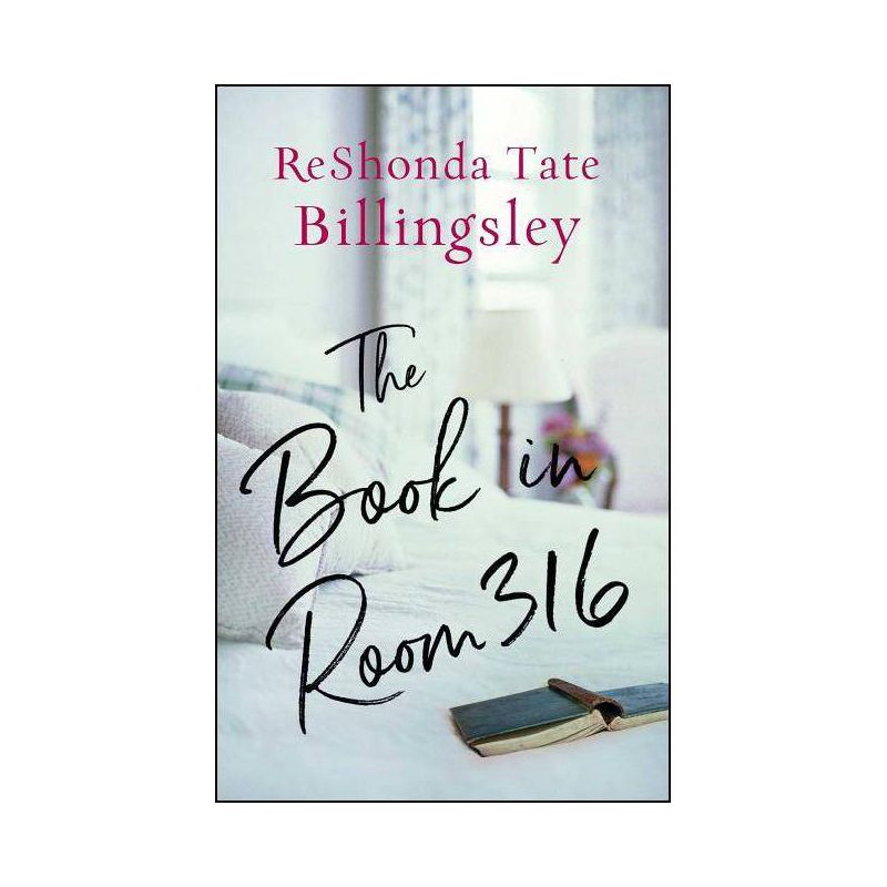Book In Room 316 - By Reshonda Tate Billingsley ( Paperback ), 1 of 2