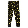 Miraculous Ladybug Vesperia Rena Rouge Girls Pullover Pajama Shirt and Pants Sleep Set Little Kid to Big Kid - 4 of 4