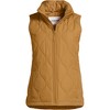 Lands' End Women's FeatherFree Insulated Vest - 3 of 4
