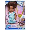 Baby Alive Better Now Bella - Black Hair/brown Eyes : Target