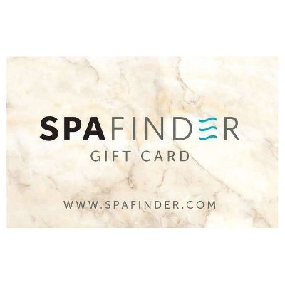 Spafinder Wellness Gift Card Email Delivery Target - roblox gift cards finder