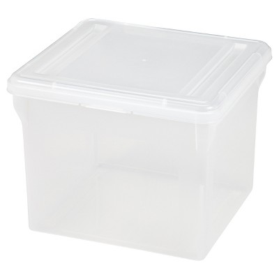 Waterproof File Storage Box : Target