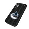 NHL Western Conference Teams Text Backdrop MagSafe Compatible Cell Phone Case for Apple iPhone 17 Series - 2 of 4