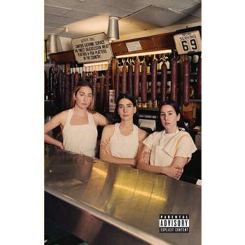 Haim - Women In Music Pt. Iii (vinyl) : Target