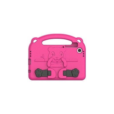 SaharaCase Teddy Bear KidProof Case for Samsung Galaxy Tab A7 Lite Pink (TB00143)