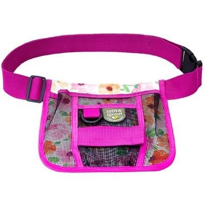 The Lakeside Collection Seed & Sprout Gardening Set
