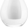 Progress Lighting Carillon 1-Light Pendant, Matte Black, Clear and Opal Glass Shade - 3 of 3