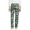 Lands' End Men's Ripstop Utility Cargo Pants - 2 of 4