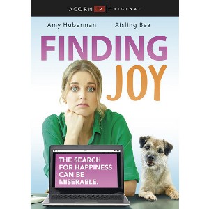 Finding Joy: Series 1 (DVD)(2018) - 1 of 1