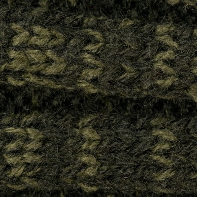 dark green marl