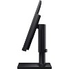 Manufacturer Refurbished Samsung F22T454FQN 22" Full HD (1920x1080) 5ms IPS Monitor, Black - 3 of 4