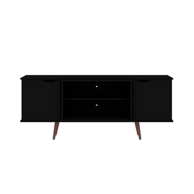 Hampton TV Stand for TVs up to 55" - Manhattan Comfort