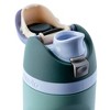 Owala 16oz Kids' FreeSip Stainless Steel Water Bottle - 3 of 4