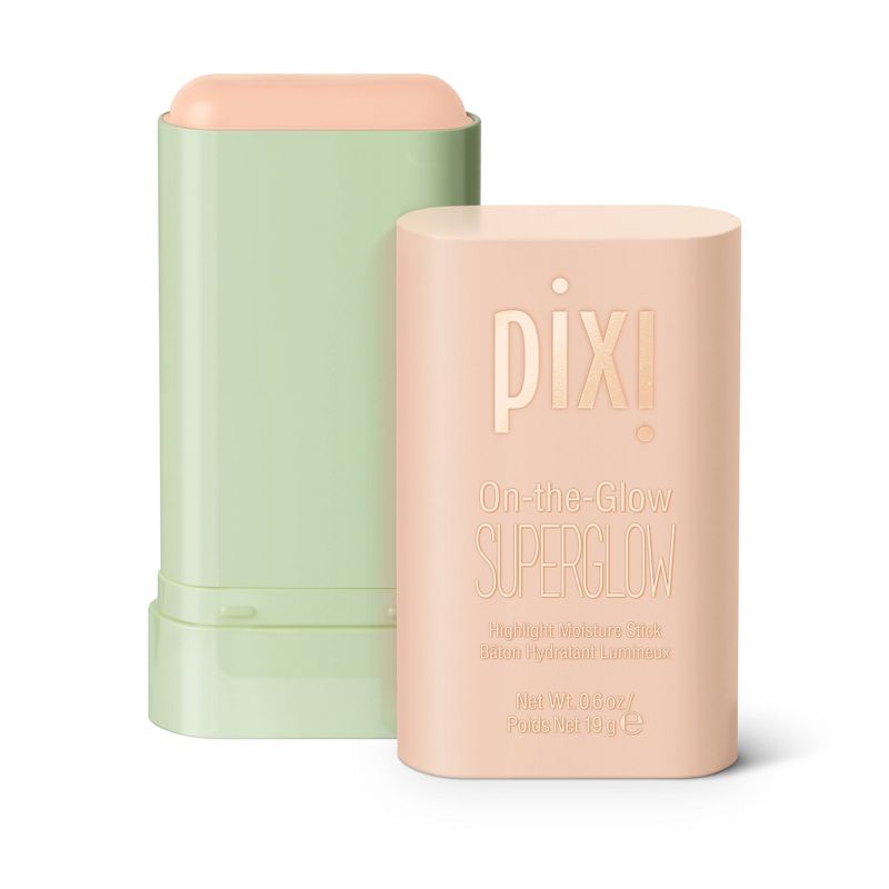 Pixi by Petra On-The-Glow Super Glow - 0.6oz, 1 of 10