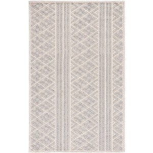 Trace TRC229 Hand Tufted Area Rug  - Safavieh - 1 of 4