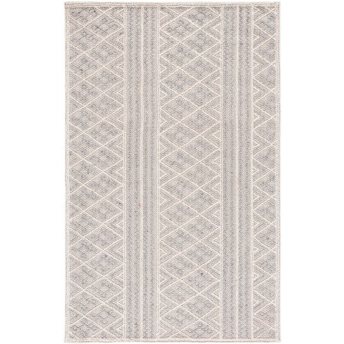 Trace TRC229 Hand Tufted Area Rug  - Safavieh - image 1 of 4