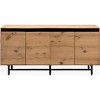 Mark & Day Yomara Modern Sideboard - 4 of 4