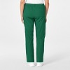 Wink WonderWORK Women's Straight Leg Cargo Scrub Pant - 2 of 4