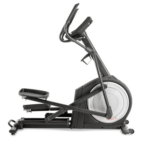 Machine elliptical discount