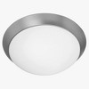 Access Lighting Cobalt 2 - Light Flush Mount in  White - 2 of 3