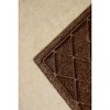 WaterHog 15"x36" Argyle Indoor/Outdoor Boot Tray - 3 of 4