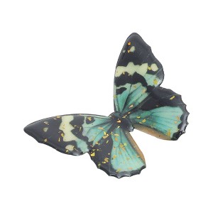 Unique Bargains Duckbill Butterfly Hair Clips 1 Pc - 1 of 4