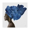 Trademark Fine Art -James Wiens 'Pure Style' Canvas Art - 2 of 4