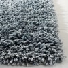 Sheep Shag SSG212 Hand Woven Area Rug  - Safavieh - image 3 of 4