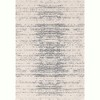 Unique Loom    Decatur Static Area Rug - 2 of 4