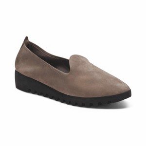 Aetrex Liz Slip On Flat - 1 of 4