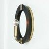 Capital Lighting Finn 1 - Light Wall Light in  Black Stain/Matte Brass - 4 of 4