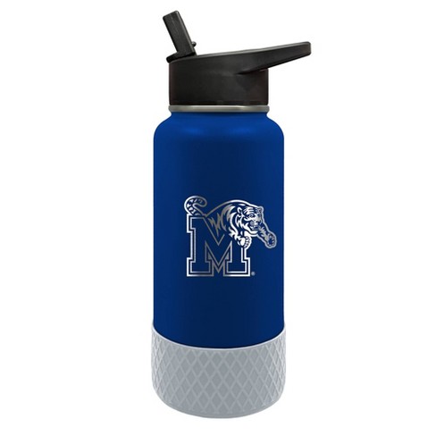 32 oz. Memphis Sports Bottle with Straw Lid