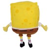 Buckle-Down Dog Toy Squeaker Plush - SpongeBob Full Body with Arms and Legs - 2 of 3