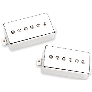 Seymour Duncan Phat Cat Silencer Hot Pickup Set - 1 of 1