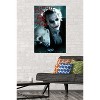 Trends International DC Comics - The Dark Knight - The Joker - Man With A Plan Unframed Wall Poster Prints - 2 of 4