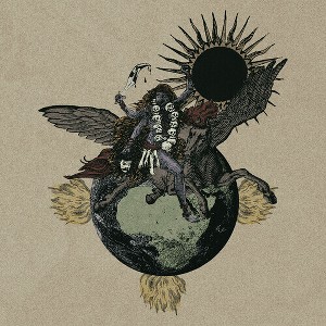 Ab'Bhau - Devastaciones Bajo El Fulgor Del Vacmo (Vinyl) - 1 of 1