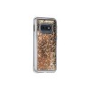 Case-Mate Waterfall Case for Samsung Galaxy S10e - Gold - image 3 of 3