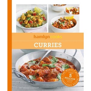 Hamlyn Cooks: Curries - (Paperback) - 1 of 1