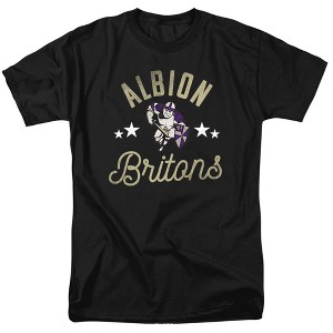 Men's Albion College Official Britons T-Shirt - 1 of 4