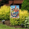 Briarwood Lane Spring Garden Flag 12x18 For Outdoor American Birds For Spring Garden Flag Flags For Outside - 4 of 4