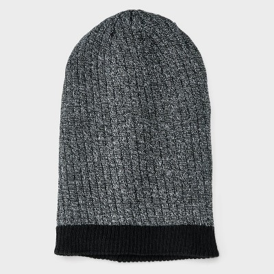Men's Lightweight Reversible Beanie - Goodfellow & Co™