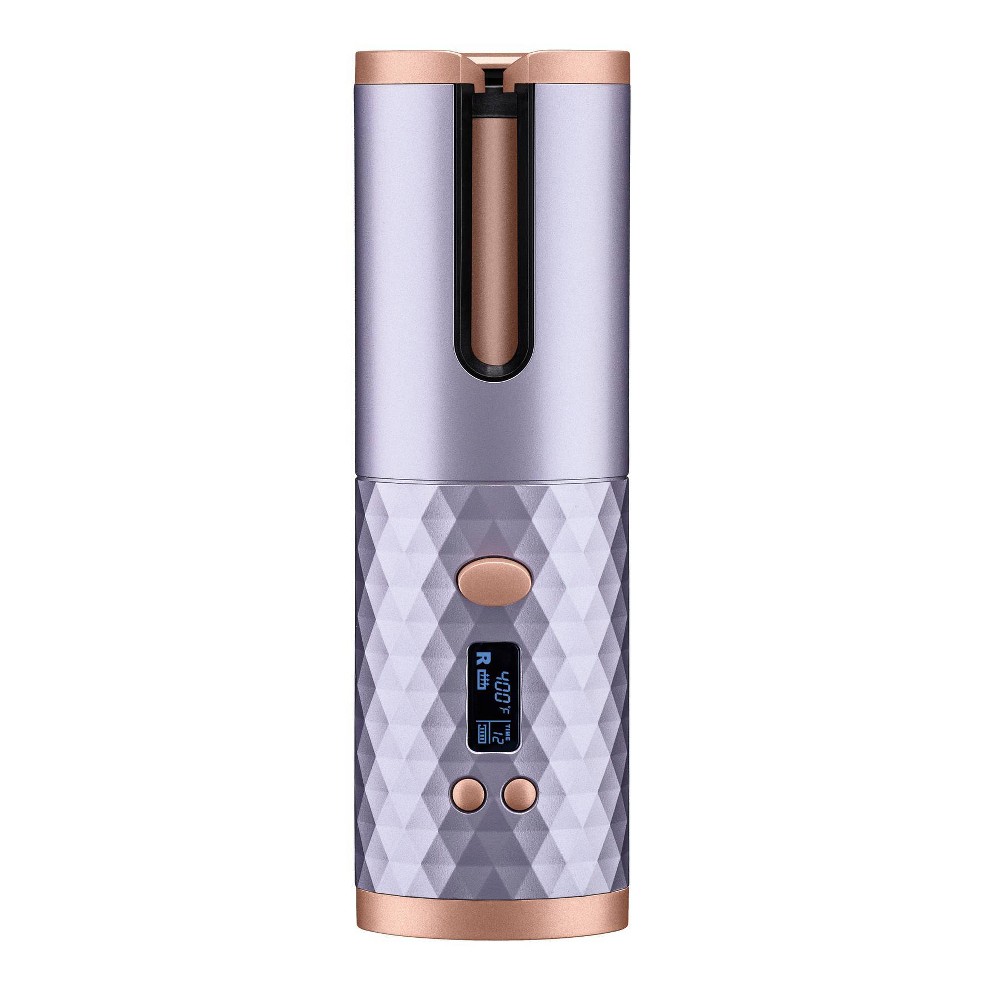 UPC 074108414601 product image for Unbound Cordless Compact Auto-Curler | upcitemdb.com