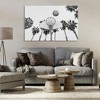 Stupell Industries Basketball Hoop with Palms Canvas Wall Art - 2 of 4