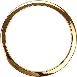 Bass Drum O's Bass Drum O Port Ring - 1 of 4